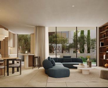 Modern Home
