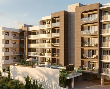 Contemporary Elegance Living