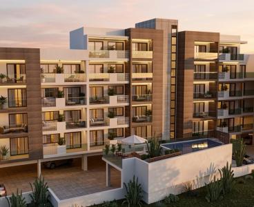 Spacious Luxury Living
