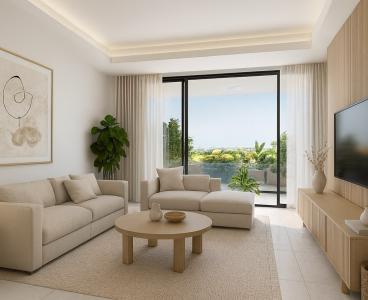 Exclusive Pool Flat