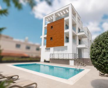 Cozy Flat in Columbia in Columbia, Limassol