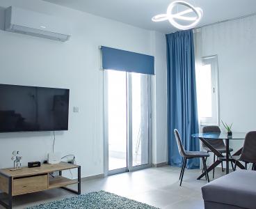 City Centre Apartment