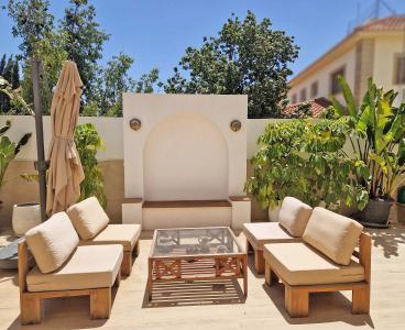 A Charming Home! in G.S.P Area, Nicosia