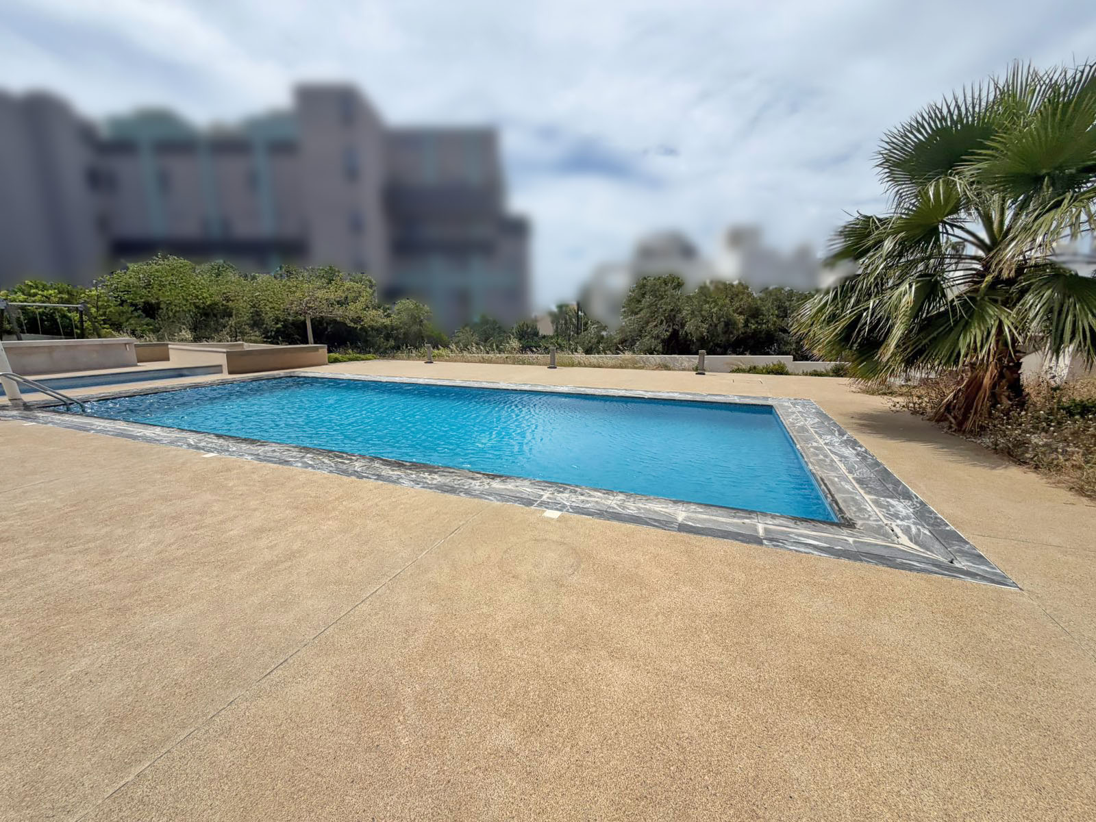 Apartments for rent 94 m² in Parekklisia, Limassol