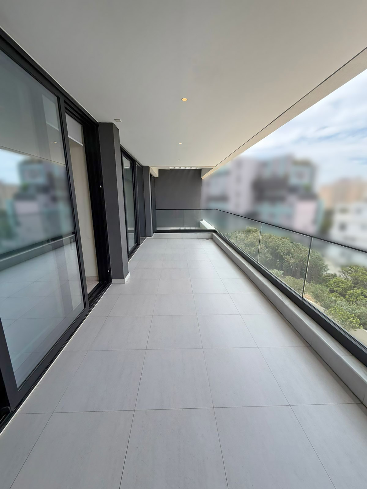Apartments for rent 94 m² in Parekklisia, Limassol