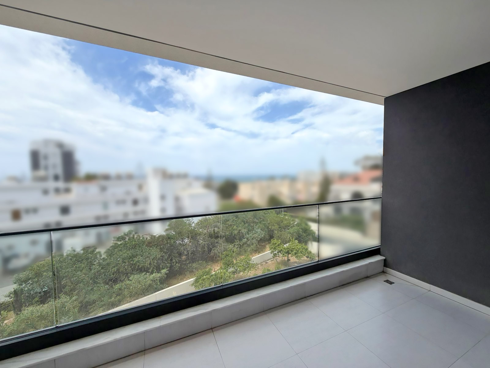 Apartments for rent 94 m² in Parekklisia, Limassol