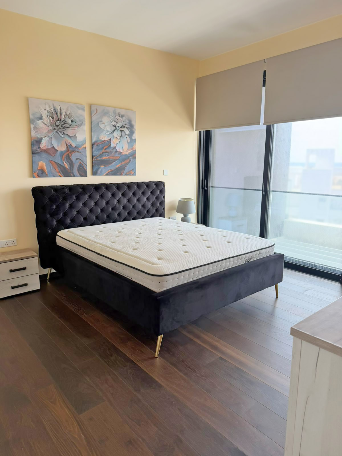 Apartments for rent 94 m² in Parekklisia, Limassol