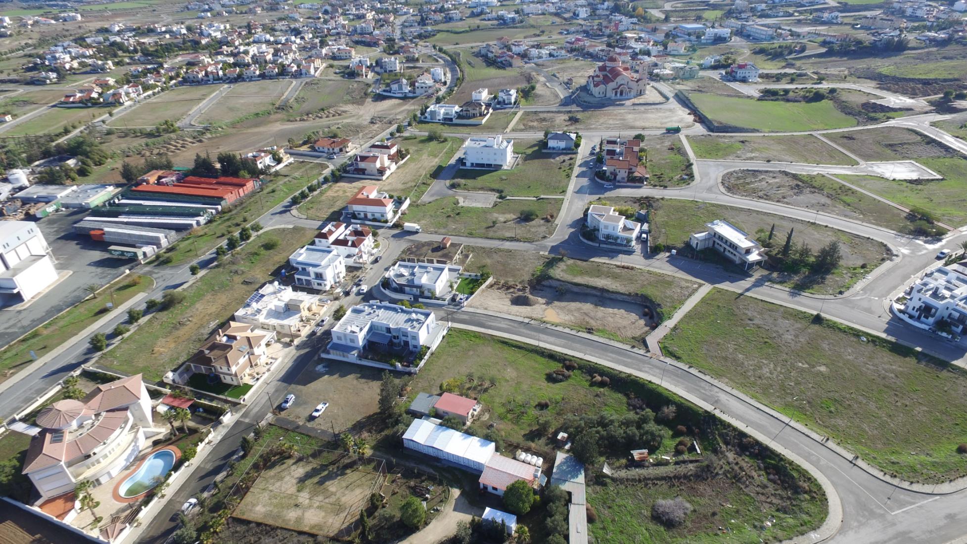 High Potential Industrial Plot