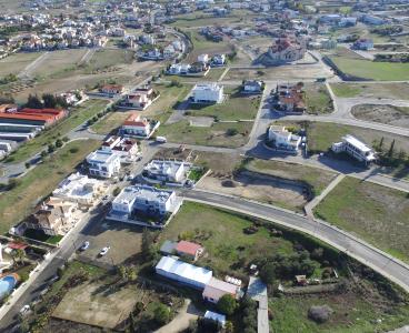 High Potential Industrial Plot