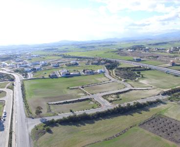 Premium Industrial Plot