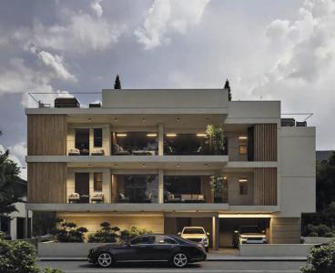 Kiti Haven in Kiti, Larnaca