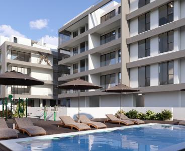 Sea View Penthouse