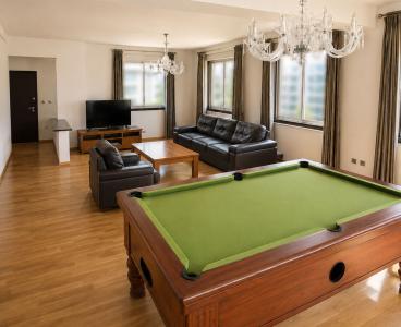 Turnkey Apartment