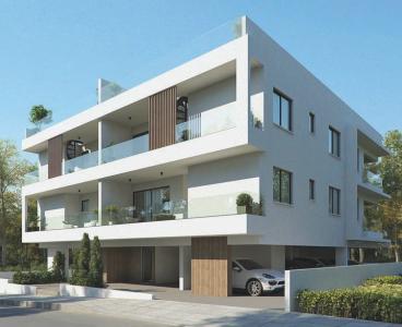 Modern Retreat