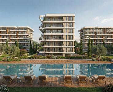 Refined City Living