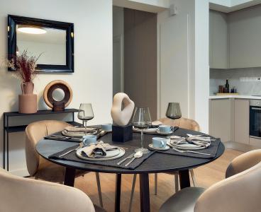 Refined City Living
