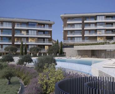 Luxury flat with Panoramic Views