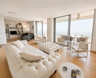 One of a Kind Urban Retreat
