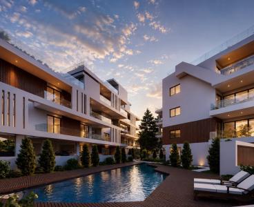 Penthouse Life Awaits