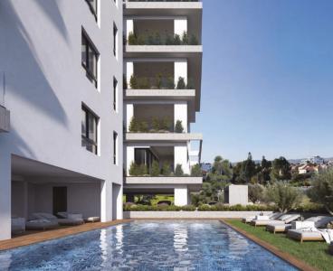 Modern Serenity