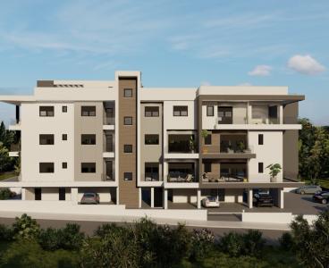 Sophisticated Dwelling