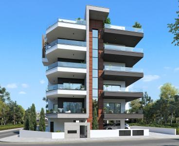 City Living