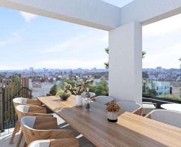 Urban Penthouse
