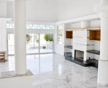 Private Luxury Home Adjacent to Green Area in Archangelos Area, Nicosia