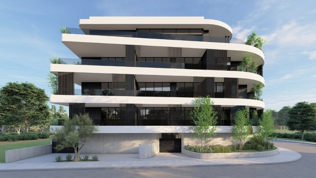 Apartments for sale 51 m² in Limassol - Mesa Geitonia, Limassol