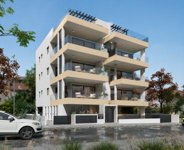 Prestige City Penthouse