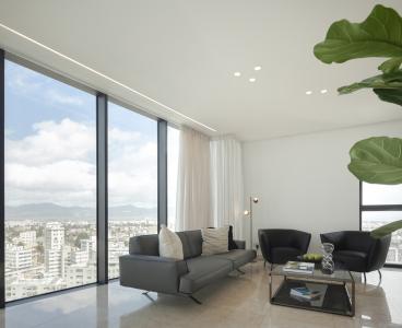 Luxury Living in the Heart of Nicosia