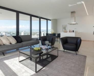 Where Luxury Meets Central Nicosia