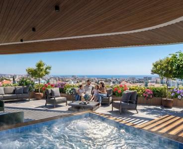 Signature Living Penthouse