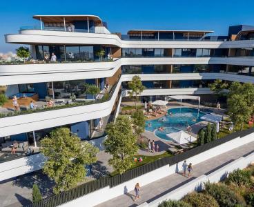 Lagoon View Residence