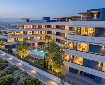 Resort Living Apartment