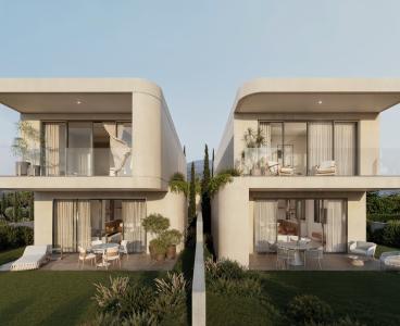 Sleek Design|Unmatched Lifestyle in Engomi & Ma/ssa, Nicosia