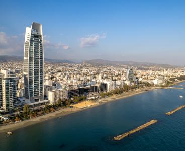 Coastal Views in Pyrgos, Limassol Suburbs, Limassol