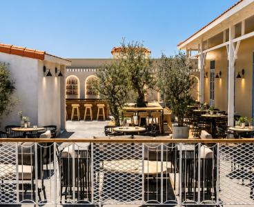 Exceptional Listed Building in Limassol Centre, Limassol