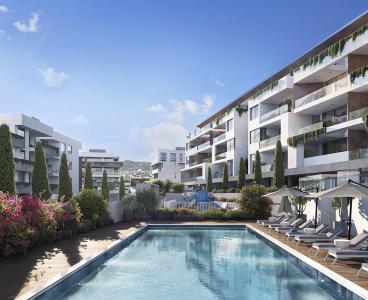 Beautiful Residences in Yermasoyia, Limassol