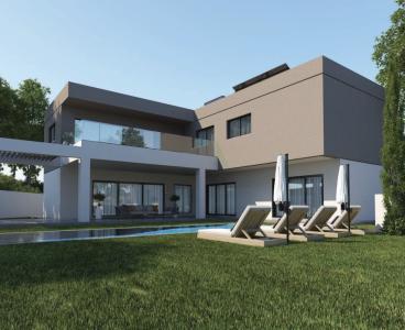 Serene Luxury Living in Limassol Suburbs, Limassol