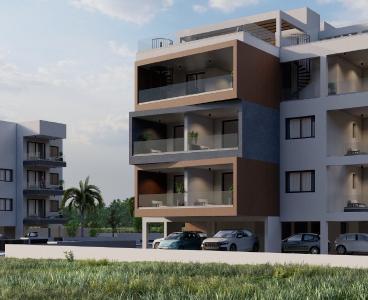 Imaginary Apartment