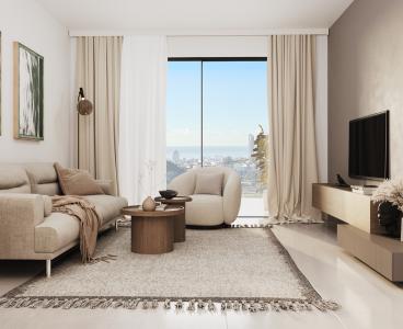 Imaginary Apartment in Yermasoyia, Limassol