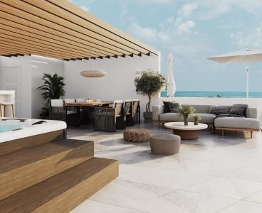 Imaginary Penthouse