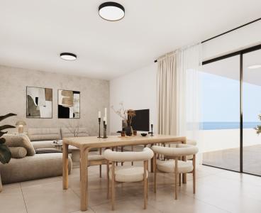 Imaginary Penthouse