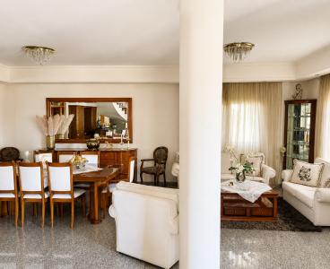 Elegant Family Living in Kato Polemidia, Limassol