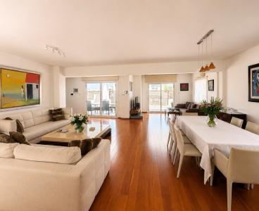 City-Center Apartment with Great Potential