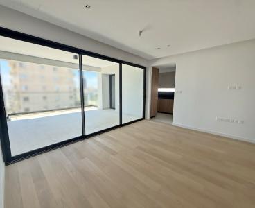 Stunning Spacious Apartment