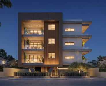 Modern Flat