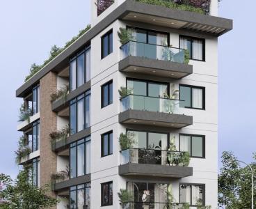 City Living