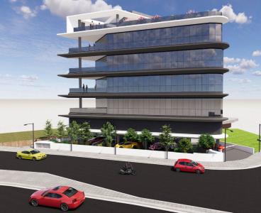 Top Office Space in Kato Polemidia, Limassol